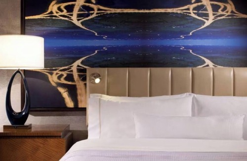 Park Central Hotel | 2 Units | Westin Dallas Park Central | Near Uptown
