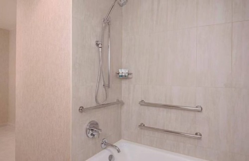 Park Central Hotel | 2 Units | Westin Dallas Park Central | Near Uptown
