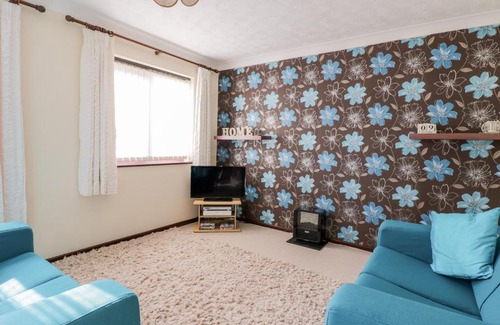 Sea Palling House | 2 Waxham Court