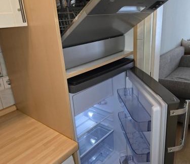 Seelberg Apartment | 2 x Apartments bei Augsburger Platz 1x Nr 5 - Studio Apartment mit Balkon und Parkplatz und 1 x Nr5-B - 2 ZW ohne Balkon und Parkplatz