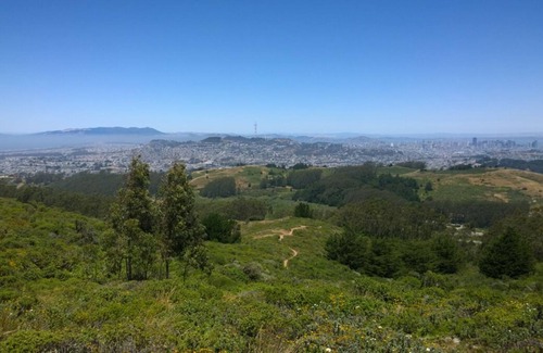 South San Francisco Hotel | 2 x Non-Smoking Two Queens Room at Hotel Nova SFO By FairBridge