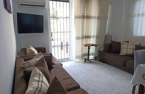 Fethiye Apartment | 2 Yatak Odalı Daire-Fethiye