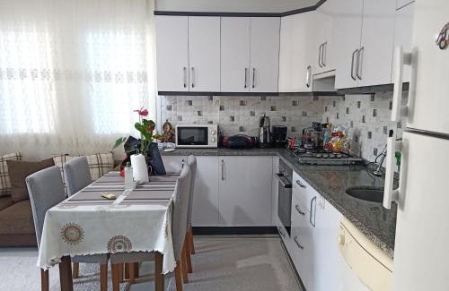 Fethiye Apartment | 2 Yatak Odalı Daire-Fethiye