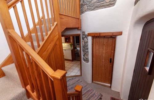 Castlemorris House | 2 Yr Hen Felin