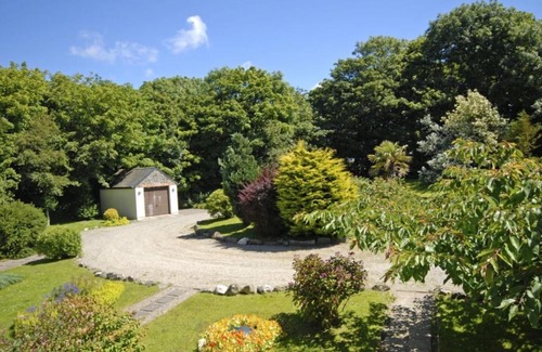Castlemorris House | 2 Yr Hen Felin