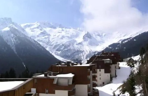 Le Pleynet Apartment | 2 Zimmer für 6 Personen