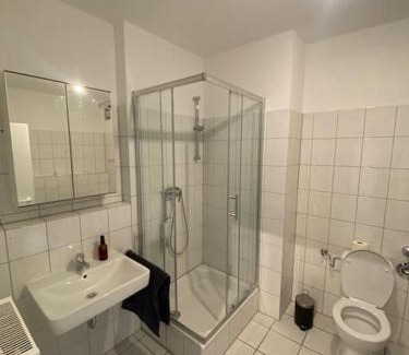 Leverkusen Apartment | 2-Zimmer im Herzen von Opladen