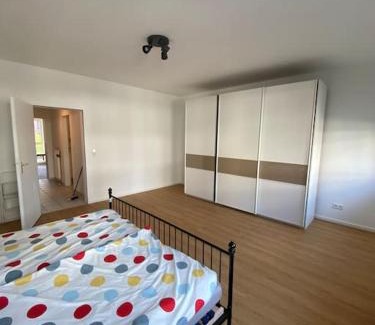 Leverkusen Apartment | 2-Zimmer im Herzen von Opladen