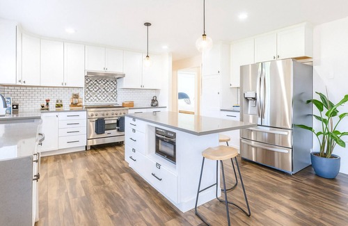 Oliverea Cabin | 20 Acre Luxury Winter Retreat with Hot Tub, Game Room