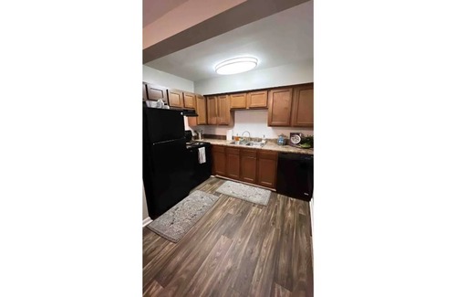 Mableton House | 20 min to ATL 2BD 2 Story Townhouse
