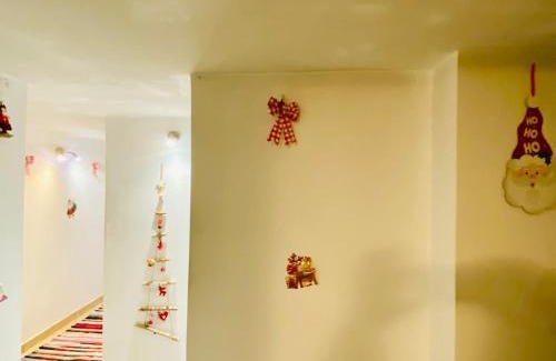 Galatsi House | 20 mins from city centre,rural house