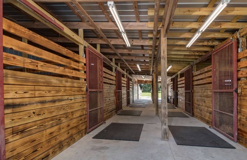 Citra Apartment | 20 Minuts From World Equestrain Center Ocala