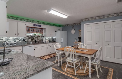Citra Apartment | 20 Minuts From World Equestrain Center Ocala