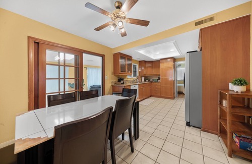 Valle Lindo House | 20% Monthly/5BR 3BA/Great Location & Community