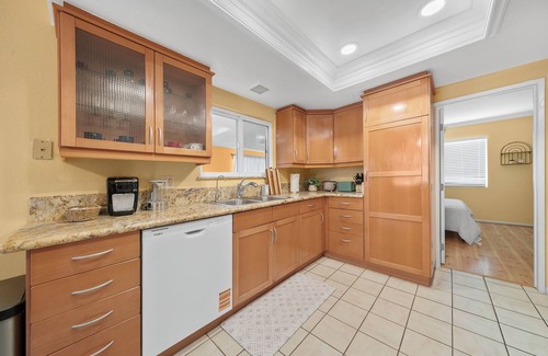 Valle Lindo House | 20% Monthly/5BR 3BA/Great Location & Community