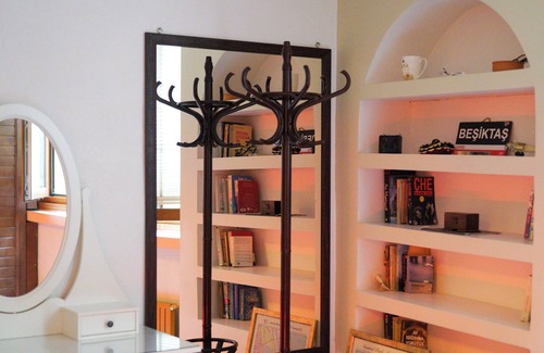 Macka Apartment | 20% OFF Antique Apartment