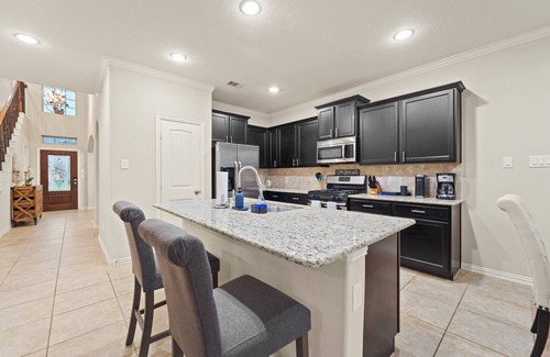 Tomball House | 20% OFF - Chic - 4BD/3BA - Tomball - HOU003