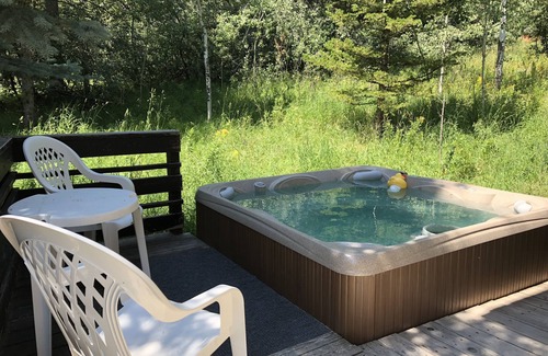 Teton Village Ski Chalet | 20% off Christmas ! Fun Great room, Hot tub, Pool Table, Foosball