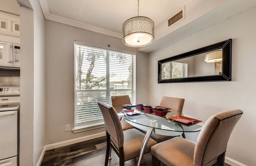 Irving Apartment | 20% OFF Haven 2BD, HWY161/183, DFW South - Irving