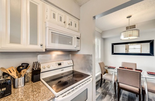 Irving Apartment | 20% OFF Haven 2BD, HWY161/183, DFW South - Irving