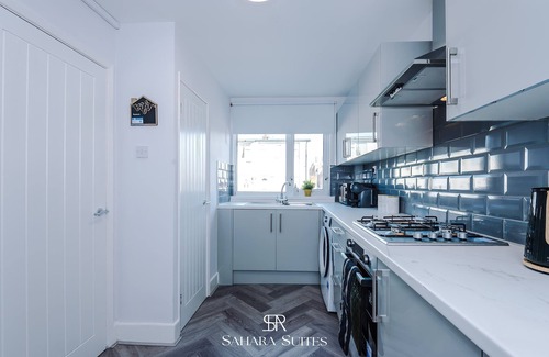 Hope Street House | 20% OFF| Liverpool Centre | Business & Family Stay
