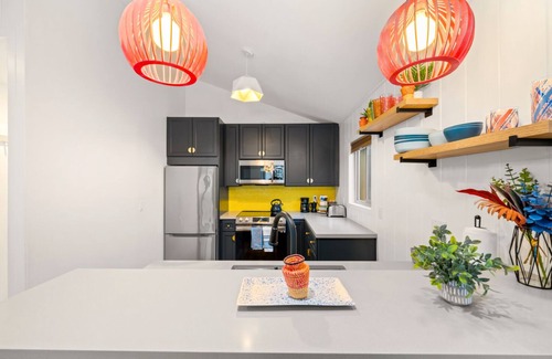 Port Hueneme House | 20% Off Oct 23-26 Steps To Sand, Clean,Quiet, Cozy