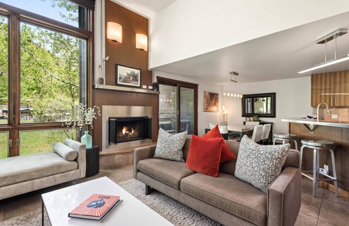 Aspen Condo | 20% Off Special Discount - Nearby Construction