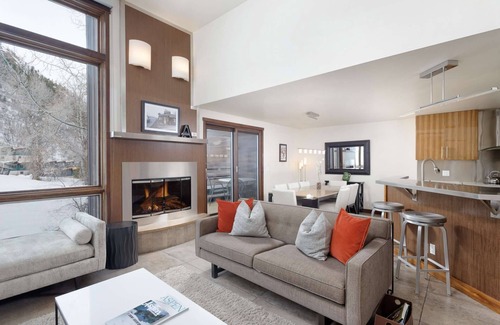 Aspen Condo | 20% Off Special Discount - Nearby Construction