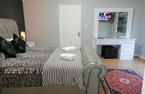 Ottery Apartment | 20 On Percy