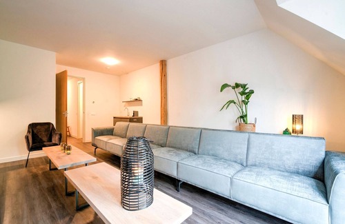 Noardburgum Other | 20 pax Farmhouse with sauna, hottub and pub