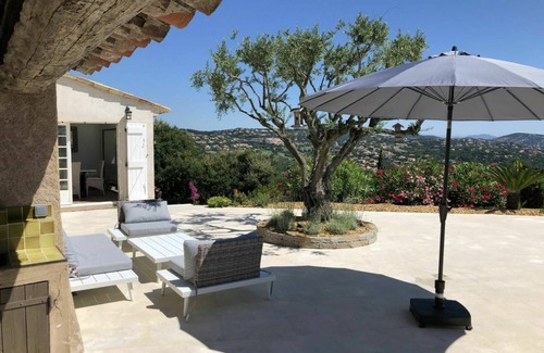 Sainte-Maxime Other | 200 m² Accommodation ∙ 4 bedrooms ∙ 8 guests