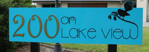 Karapiro Bed & Breakfast | 200 on Lake View
