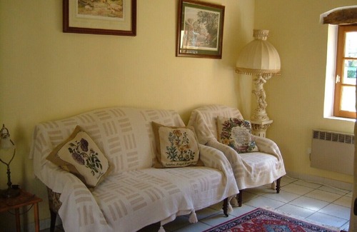 Saint-Germain-et-Mons Cottage | 200 year old converted cottage near Bergerac
