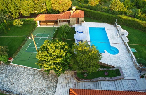 Gruda House | 2000m2 property since16th century, Big Pool, Gardens, True Nature