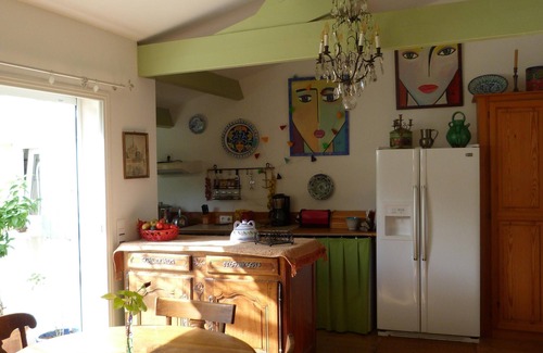 Saint-Trojan-les-Bains House | 200m from the sea, Oléron single-storey house charm, comfort, garden, sun