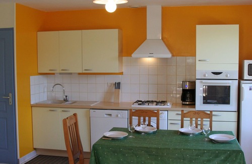 Berrias-et-Casteljau House | 200m from the river: 3-star gite with swimming pool