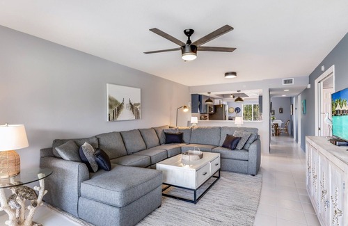 Estero Condo | 201 Breckenridge Condo