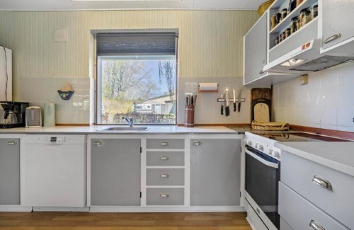 Samsø House | 20103 Samsø - Teglværksvej 2