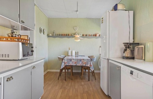 Samsø House | 20103 Samsø - Teglværksvej 2