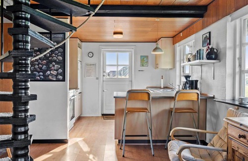 Sundhuse House | 20125 Ulfborg - Hummelmosevej 9