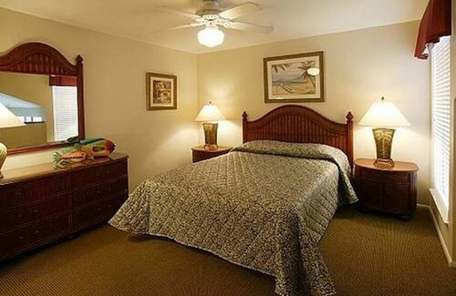 Kissimmee Resort | 2019 Dec21-28 2BR/2BA Orlando vacation for 6 at Villas Fortune Place resort