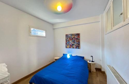 Liege Apartment | 202 Le Coeur de Liege