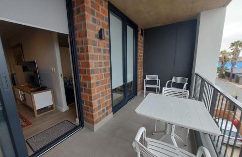 Mossel Bay Apartment | 202 Mossel Cove