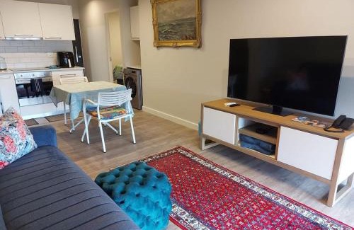 Mossel Bay Apartment | 202 Mossel Cove