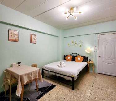 Lat Yao Apartment | 202-STP Homely room Free Wi-Fi and Near BTS