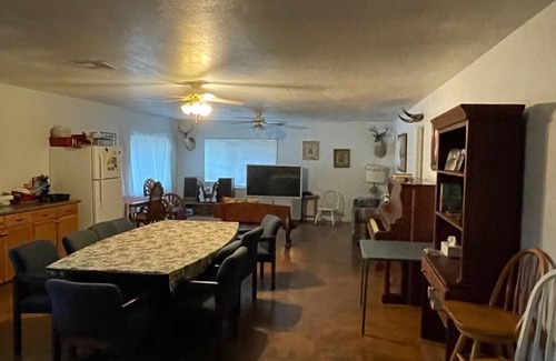 Brandon House | 2024 ECLIPSE - Secluded Location in the Path with Minimal Artificial Light!