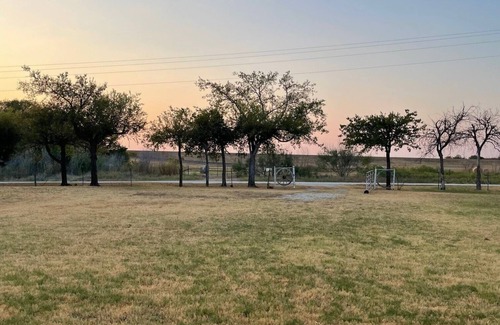 Brandon House | 2024 ECLIPSE - Secluded Location in the Path with Minimal Artificial Light!