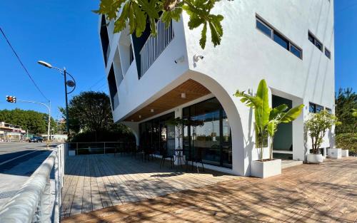 Talintsun House | 2025 全新開幕 四蒔旅宿 Sizhu Resort