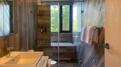 Talintsun House | 2025 全新開幕 四蒔旅宿 Sizhu Resort