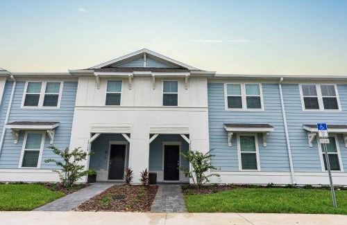 St. Cloud House | 2025 Brand NEW 05 Bedrooms At Windsor Cay